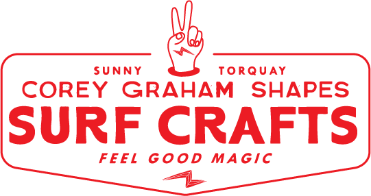 Corey Graham Shapes