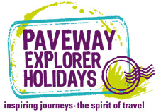 Paveway Explorer Holidays
