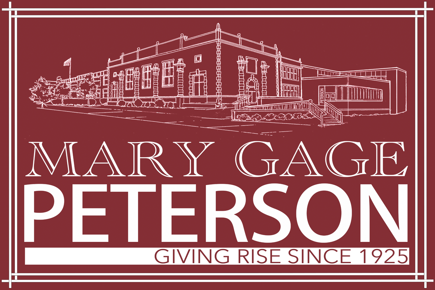 Mary Gage Peterson Elementary