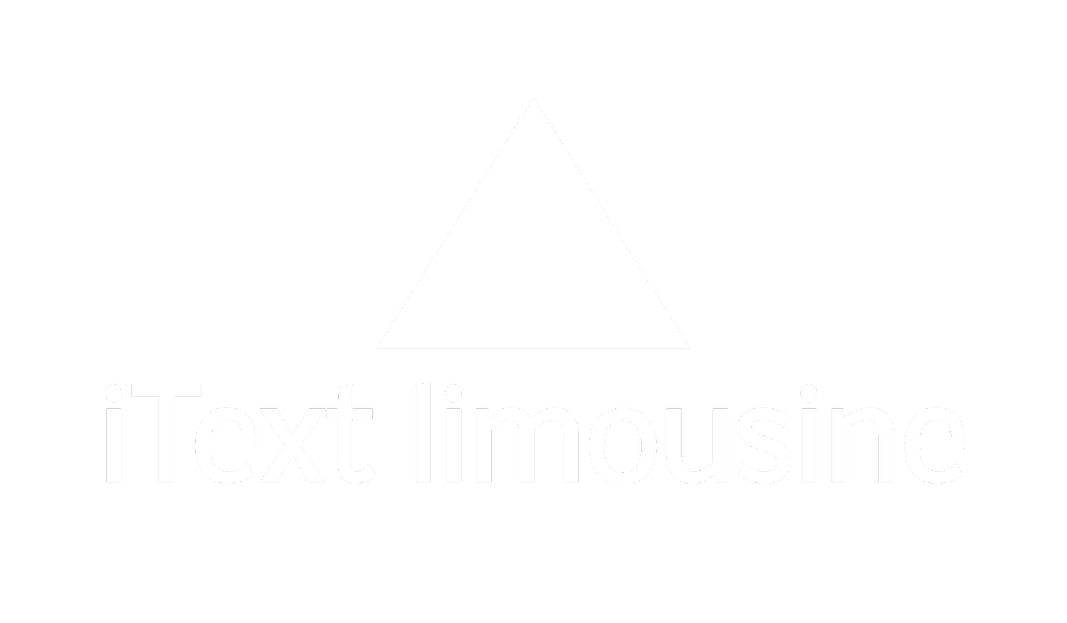 iText limousine