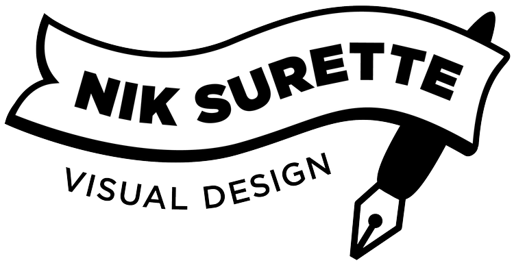 Nik Surette