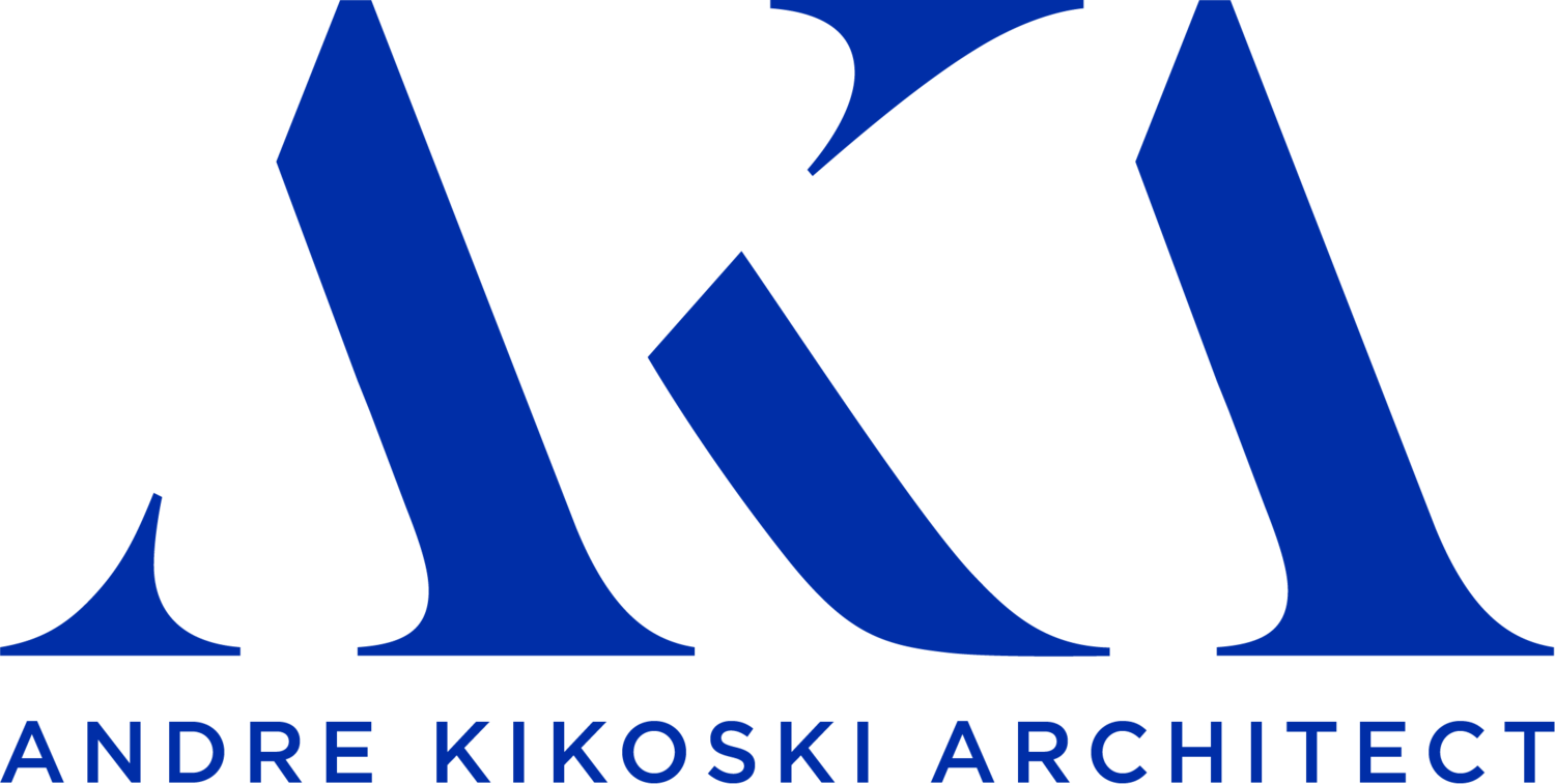 Andre Kikoski Architect 