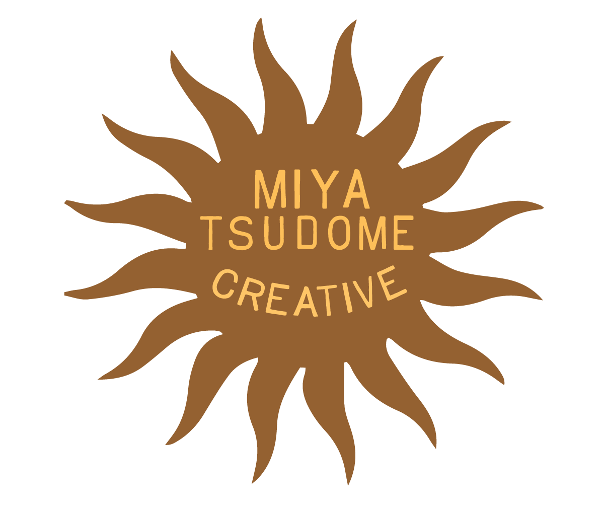 MIYA TSUDOME