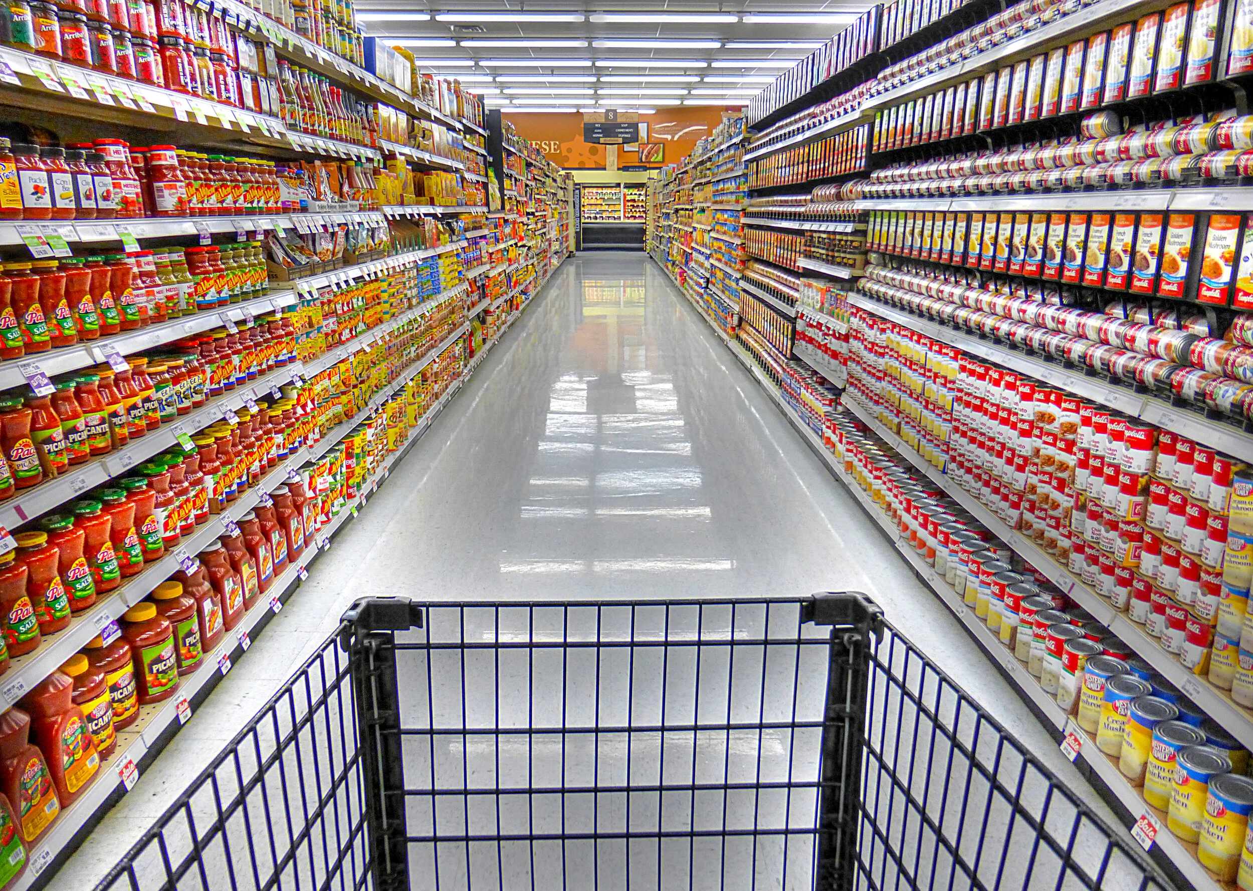 картинки магазин продуктов