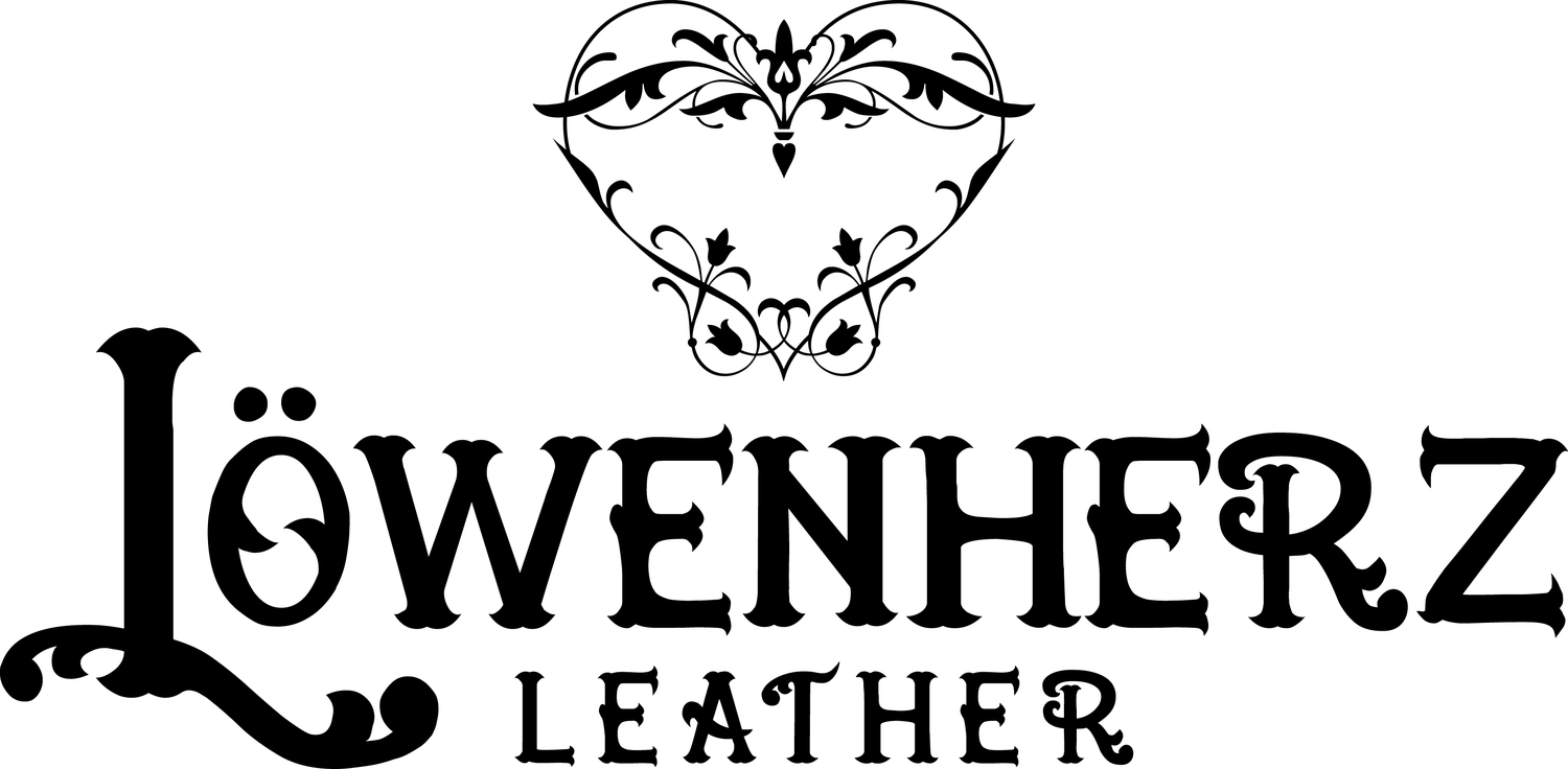 Lowenherz Leather