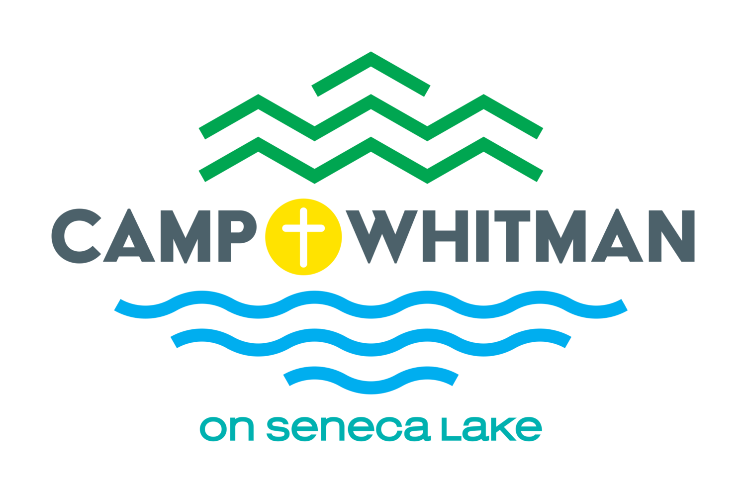 Camp Whitman on Seneca Lake