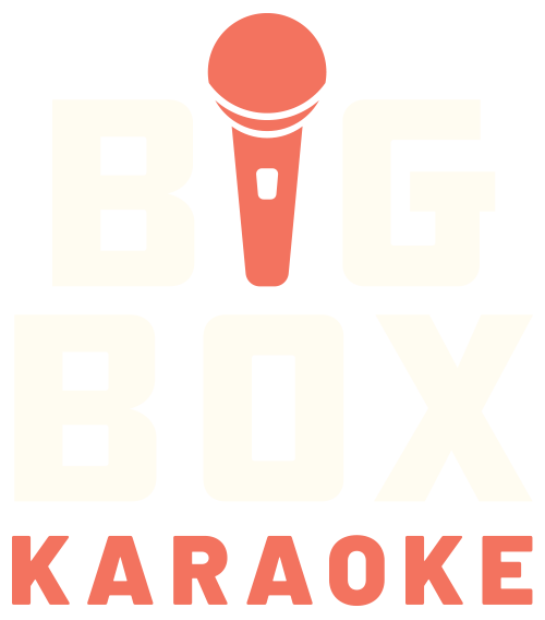 Big Box Karaoke
