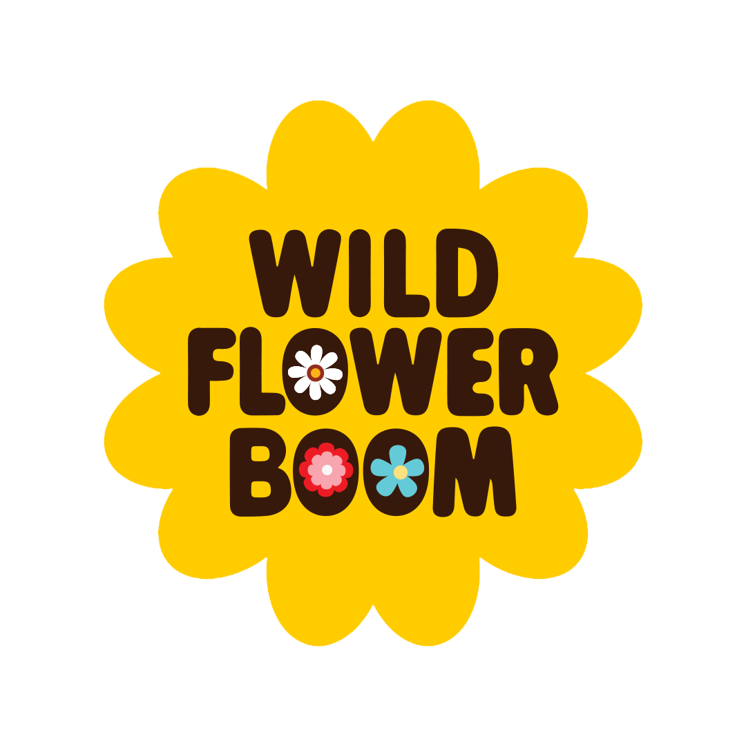 Wildflower Boom