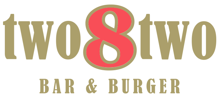 two8two Bar & Burger