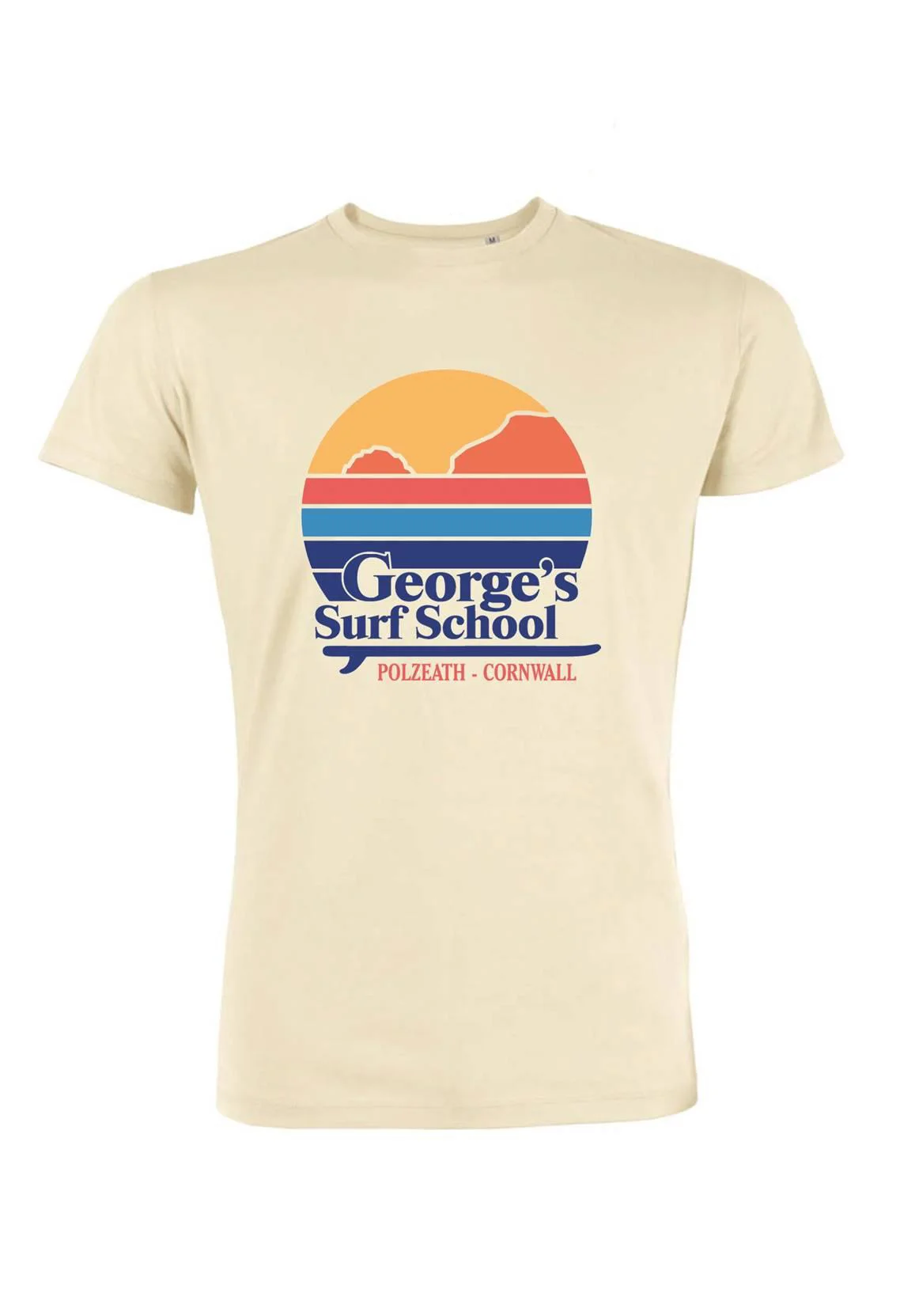 retro tee shirts