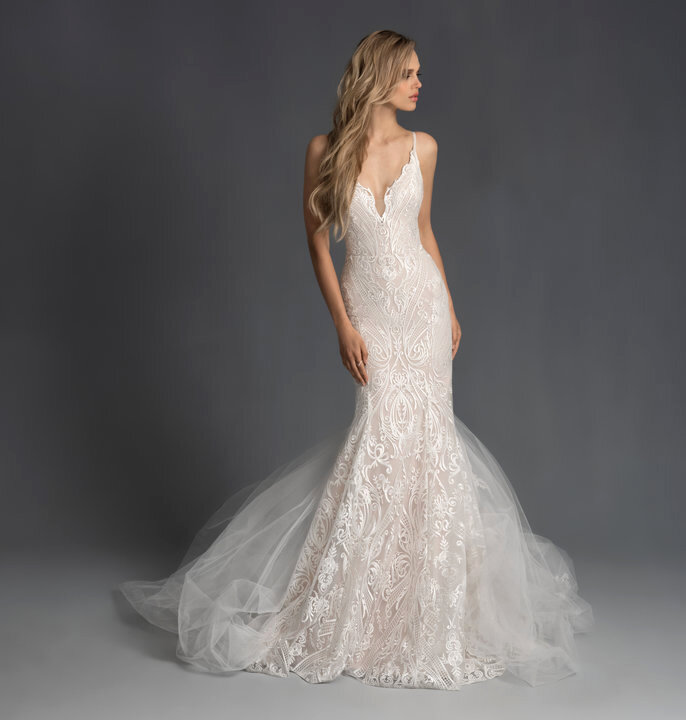 hayley paige wedding dresses