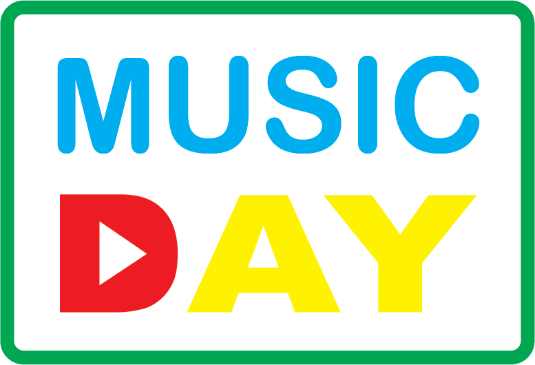 MUSIC DAY