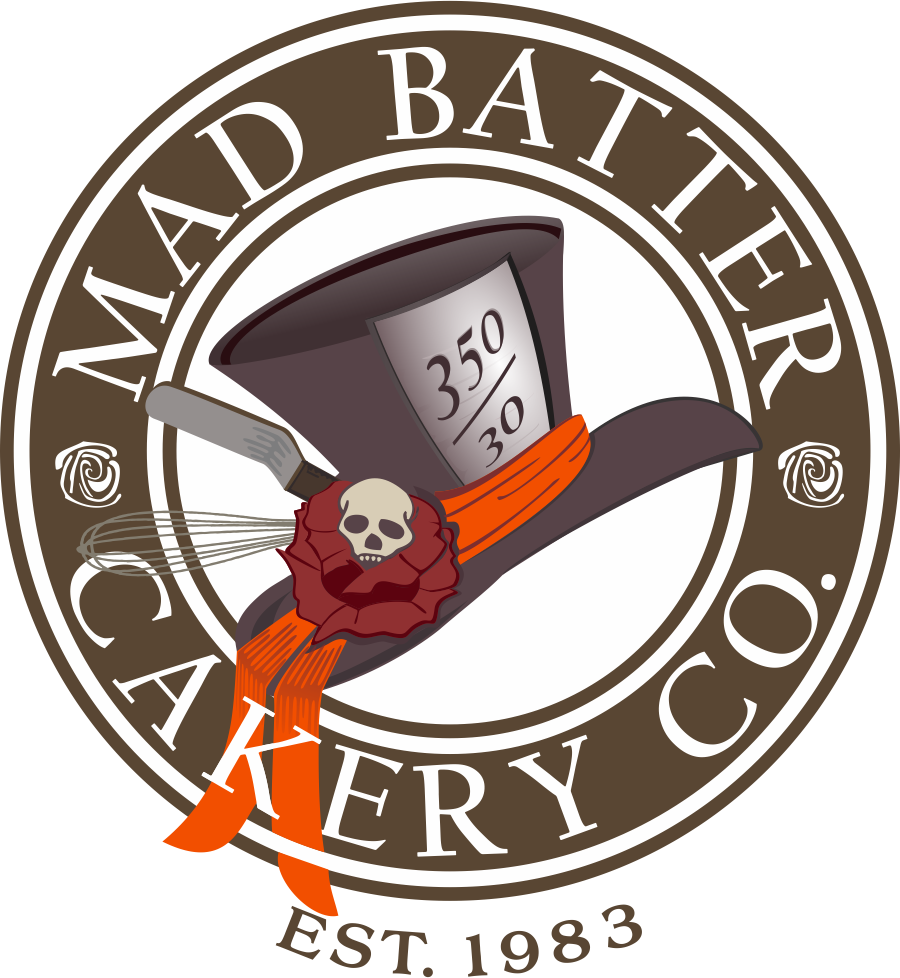 Mad Batter Cakery Company