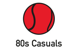 80s Casuals
