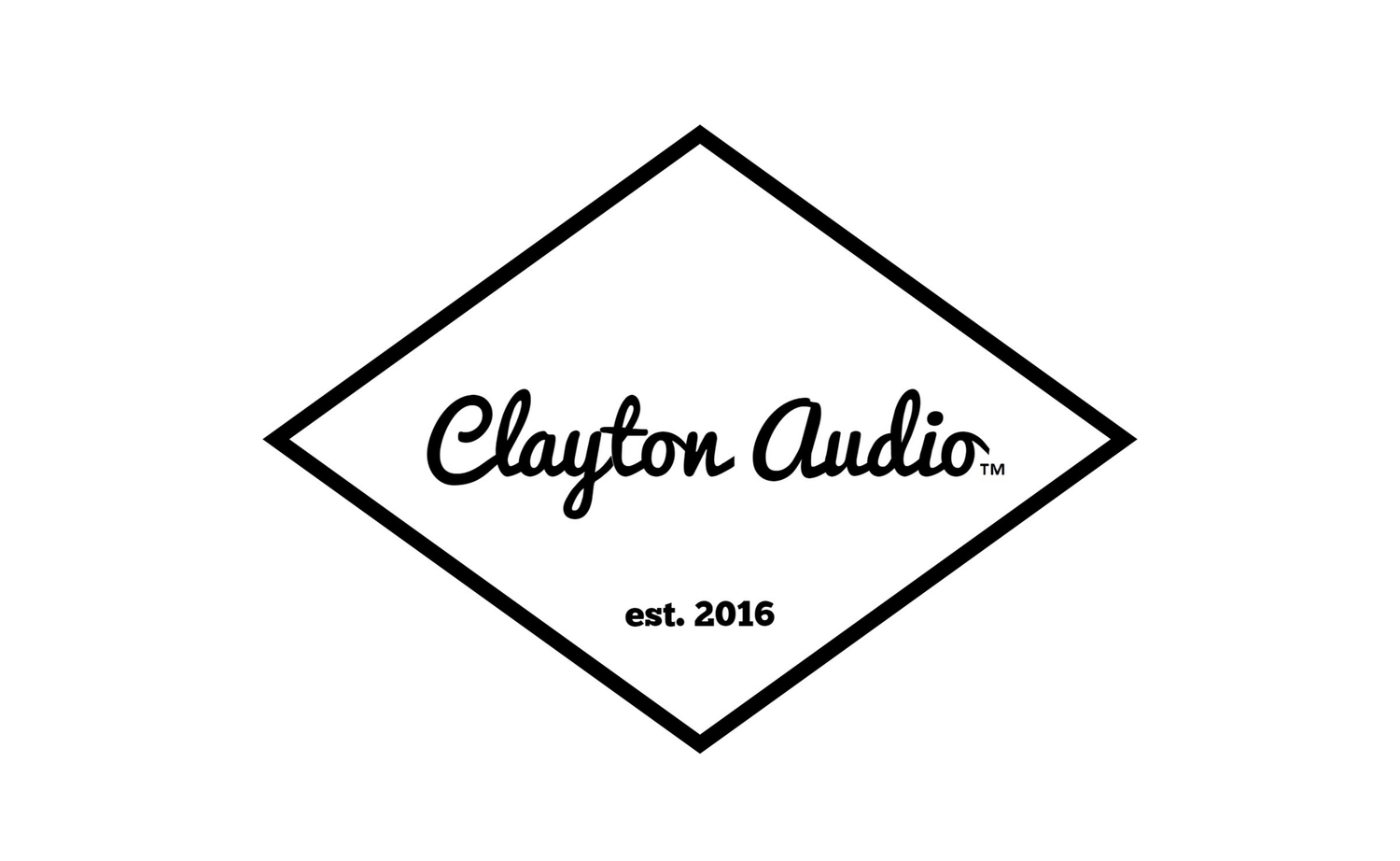 Clayton Audio