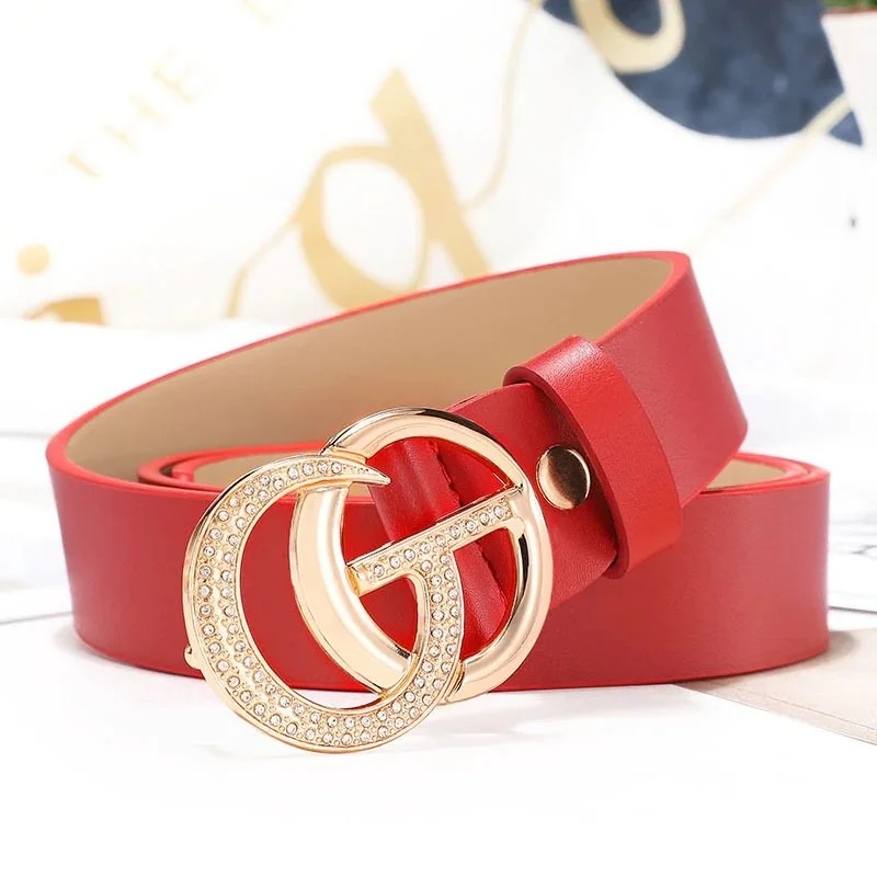 GG BELT Sweet News Killybegs EST 1988