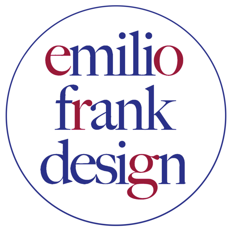 Emilio Frank Design