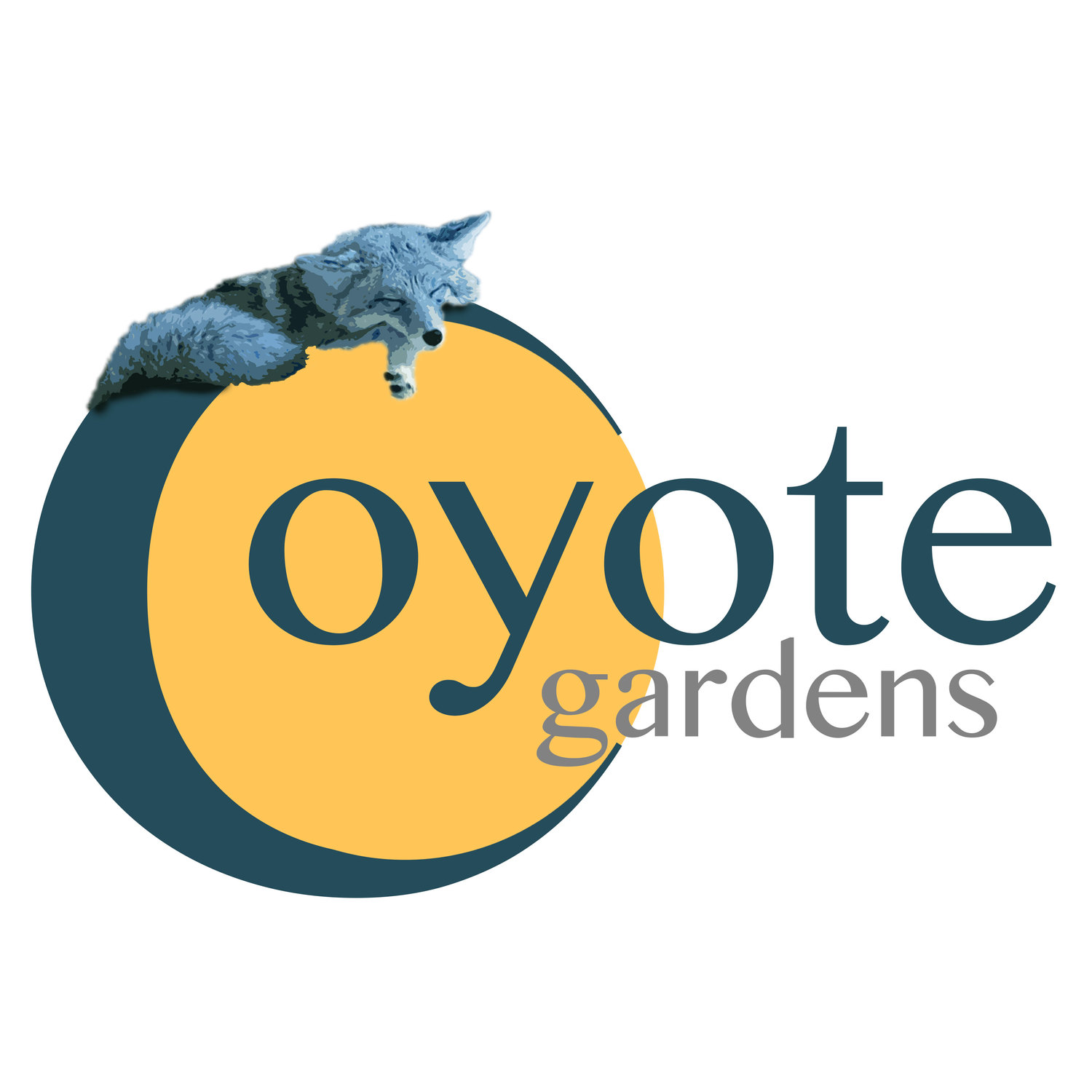 Coyote Gardens