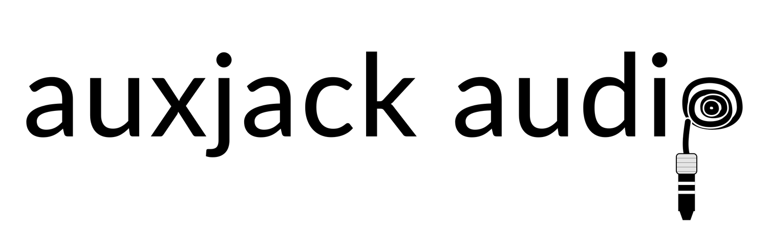 auxjack audio