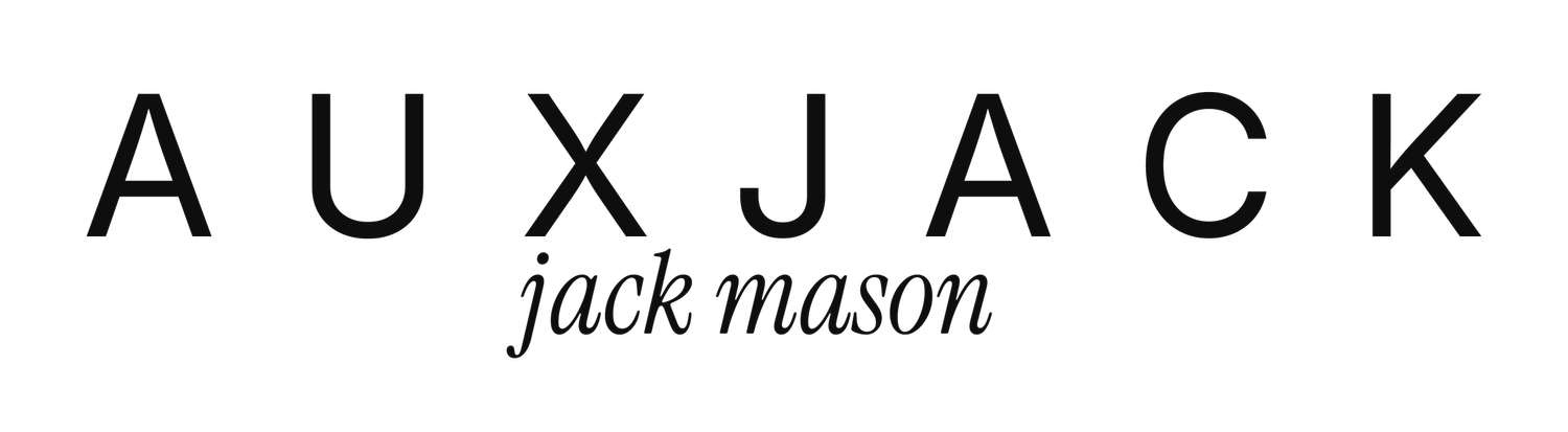 Auxjack Audio 
