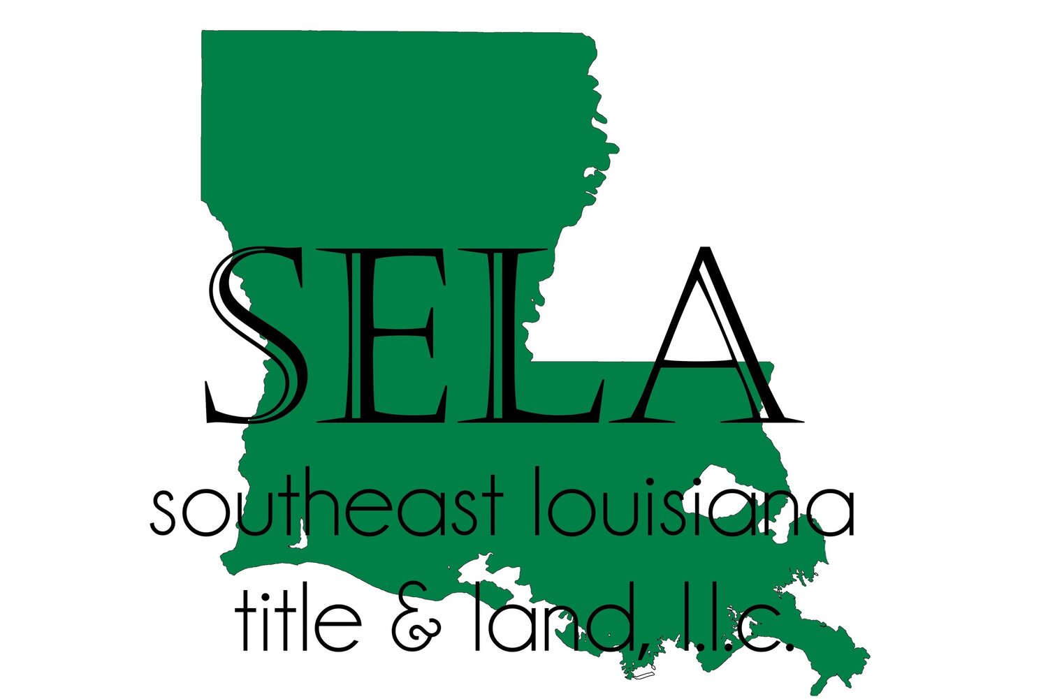 Southeast Louisiana Title and Land, LLC