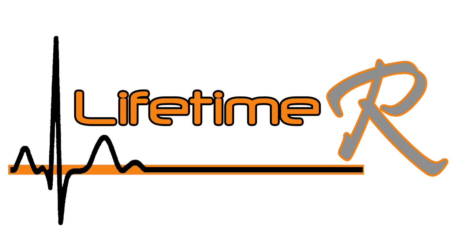 Lifetime Racing Ltd