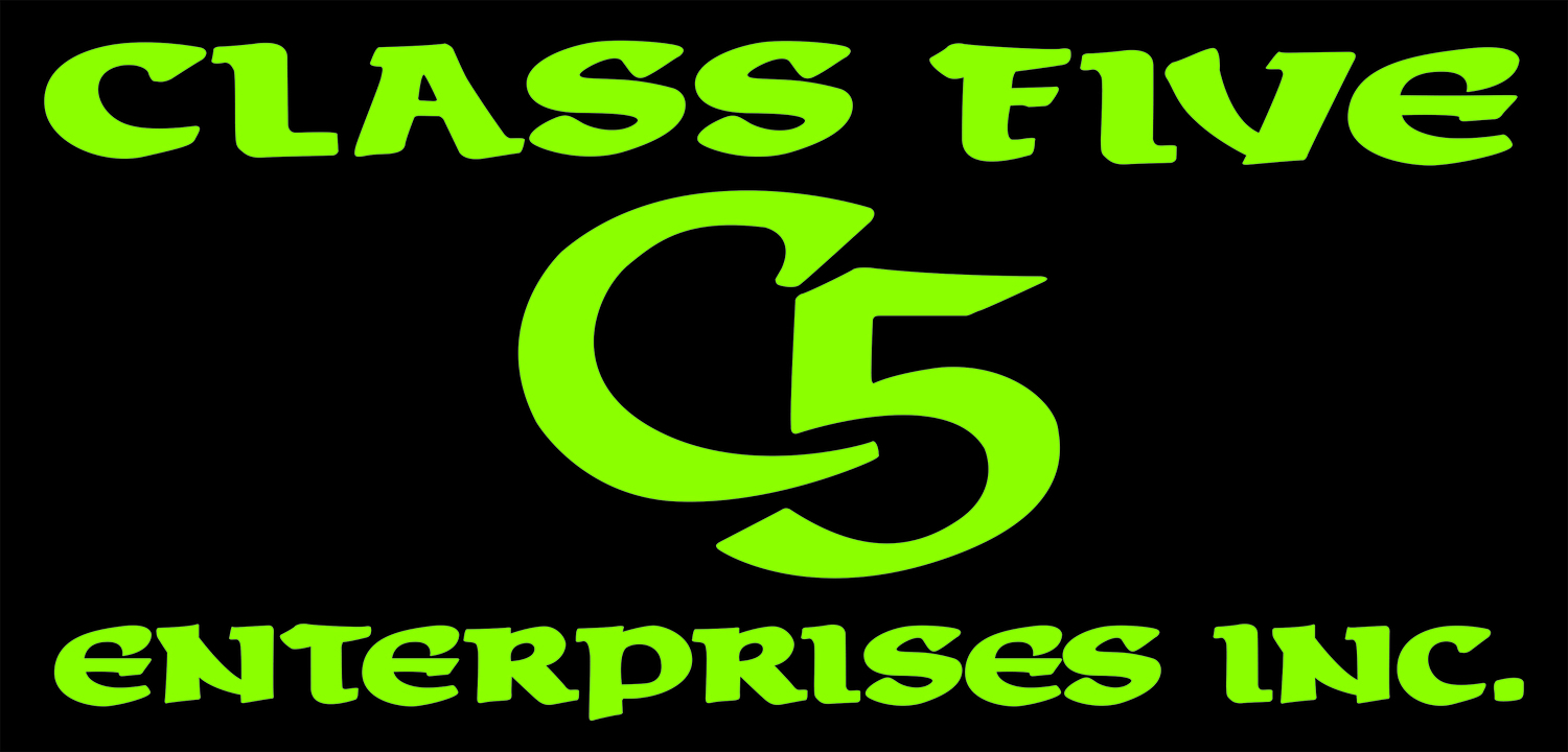 Class Five Enterprises
