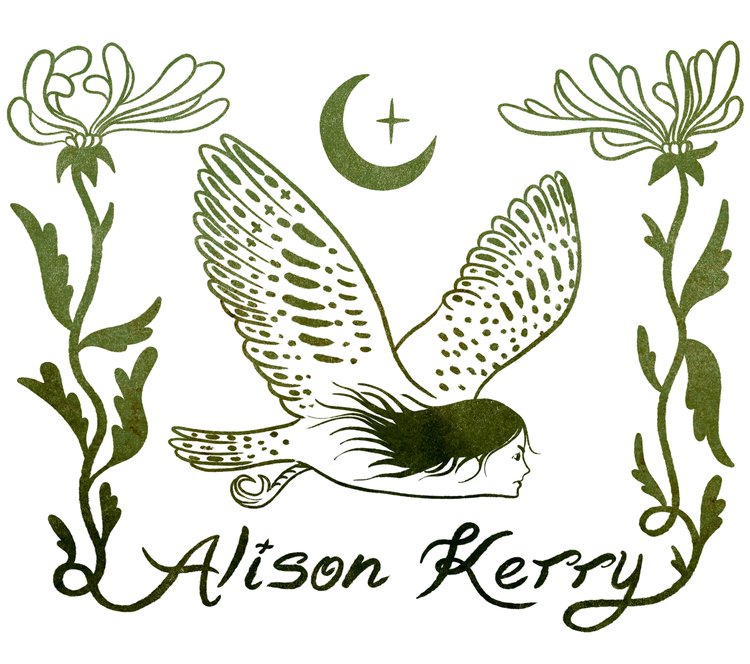 Alison Kerry Illustration
