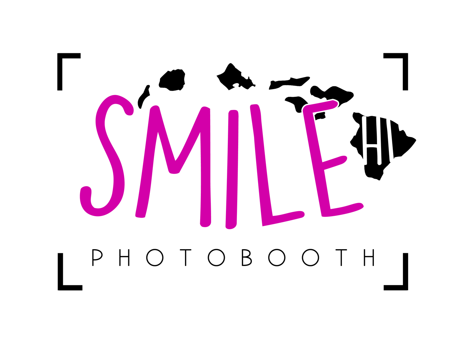 SmileHI Photo Booth