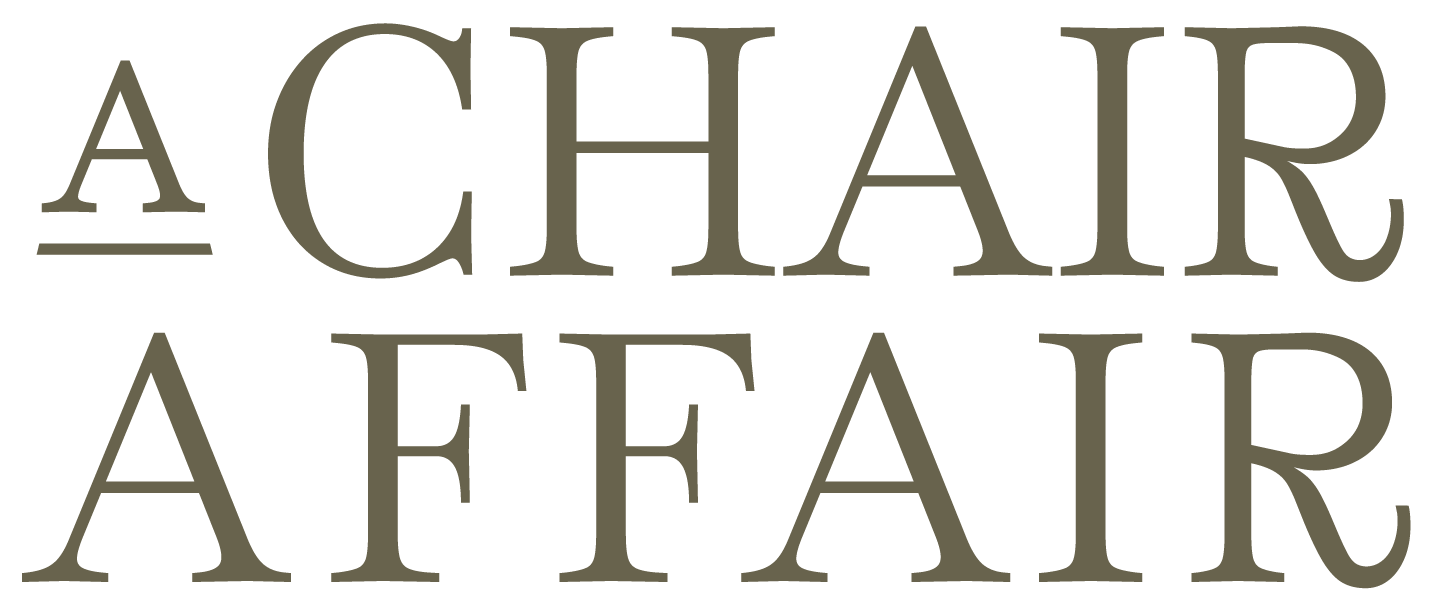 A Chair Affair