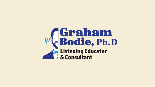 Graham D. Bodie, Ph.D.