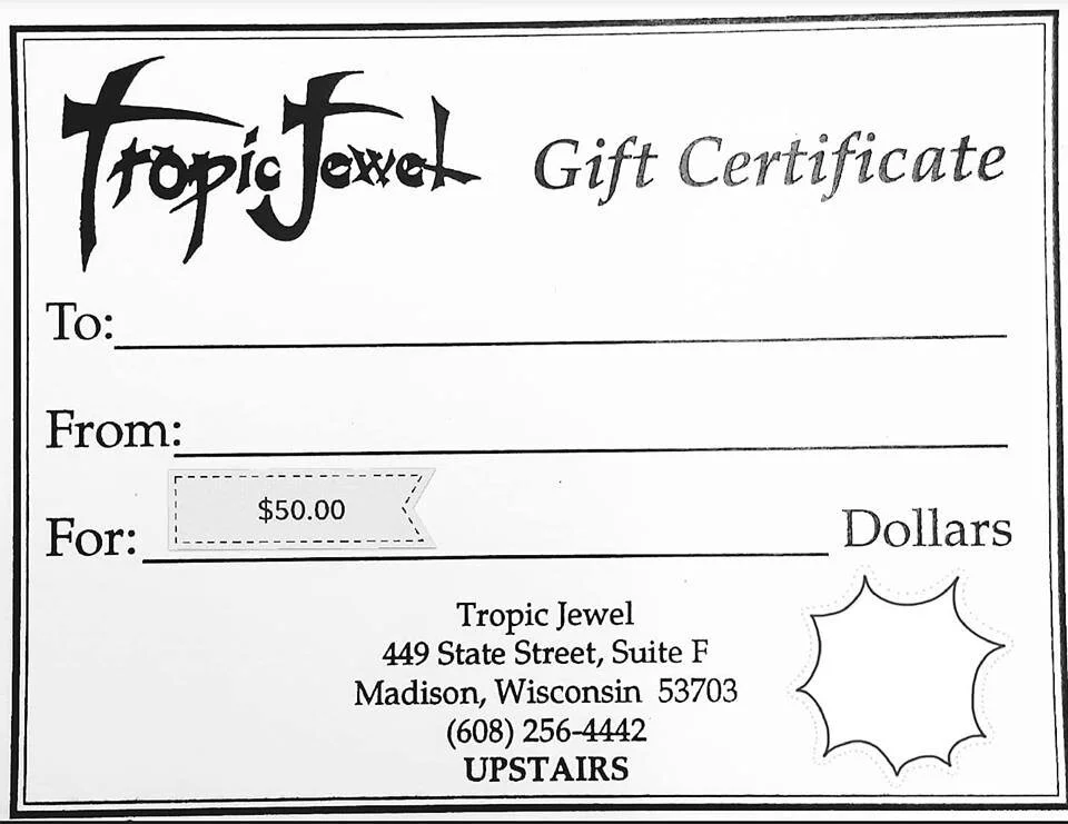 50-00-tropic-jewel-gift-certificate-tropic-jewel