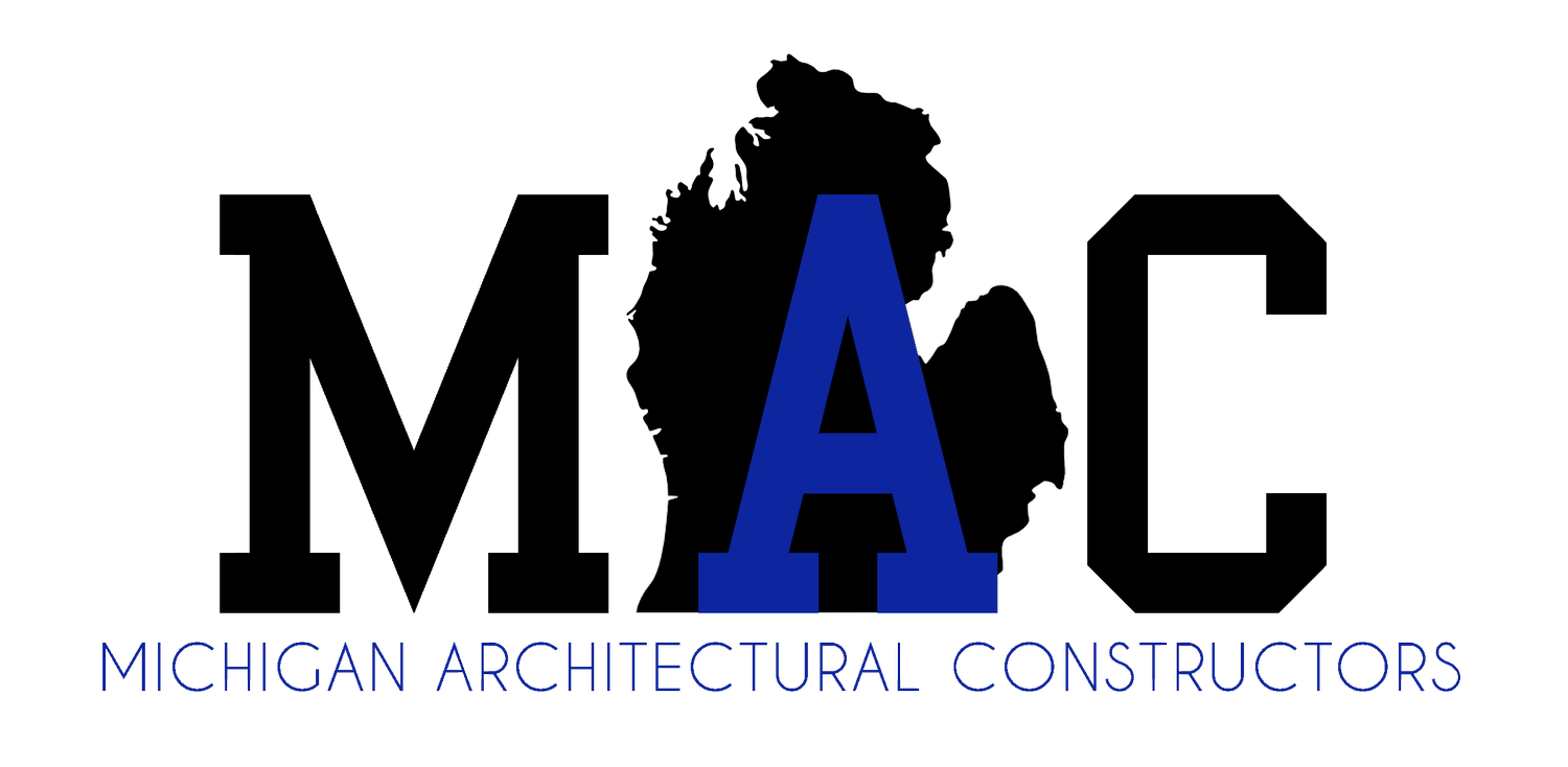 Michigan Architectural Constructors