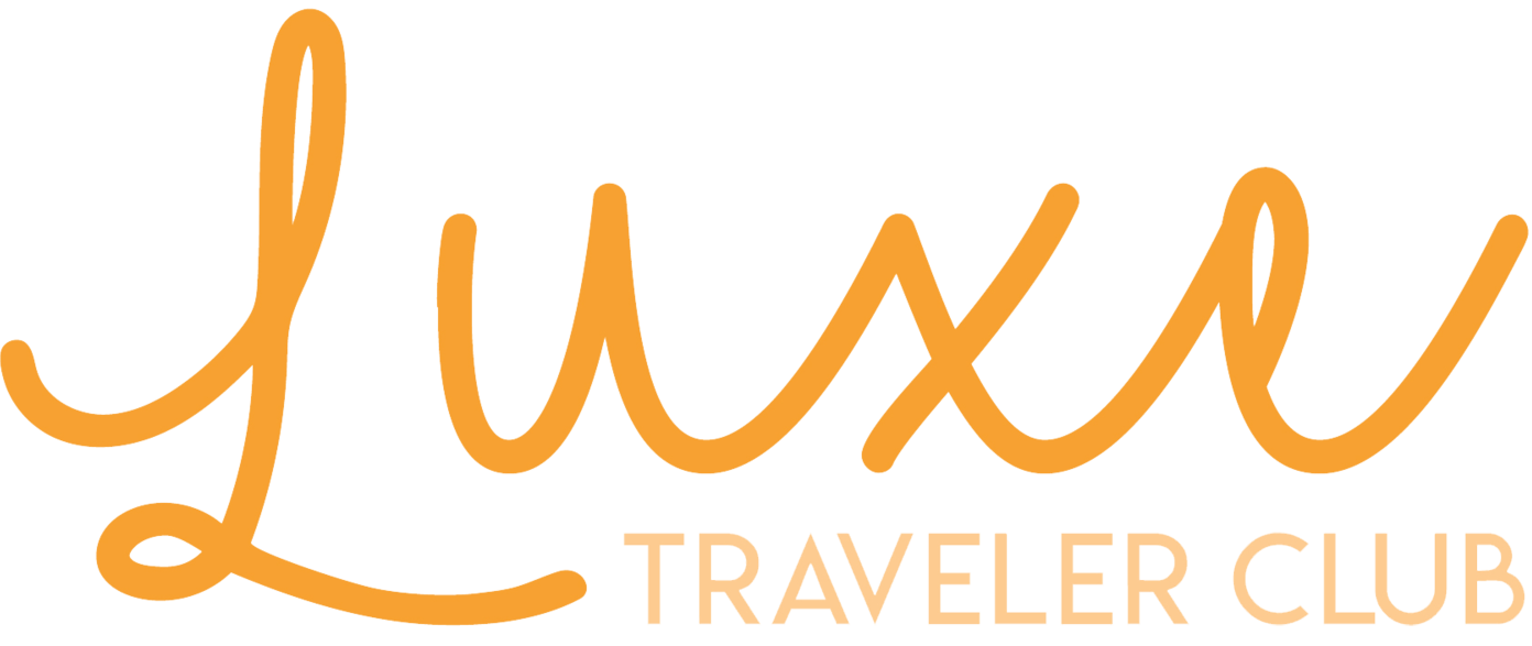 LUXE TRAVELER CLUB