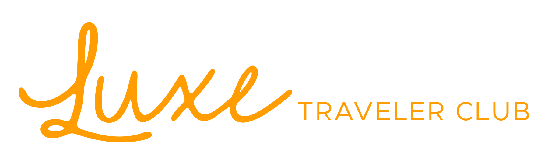 LUXE TRAVELER CLUB
