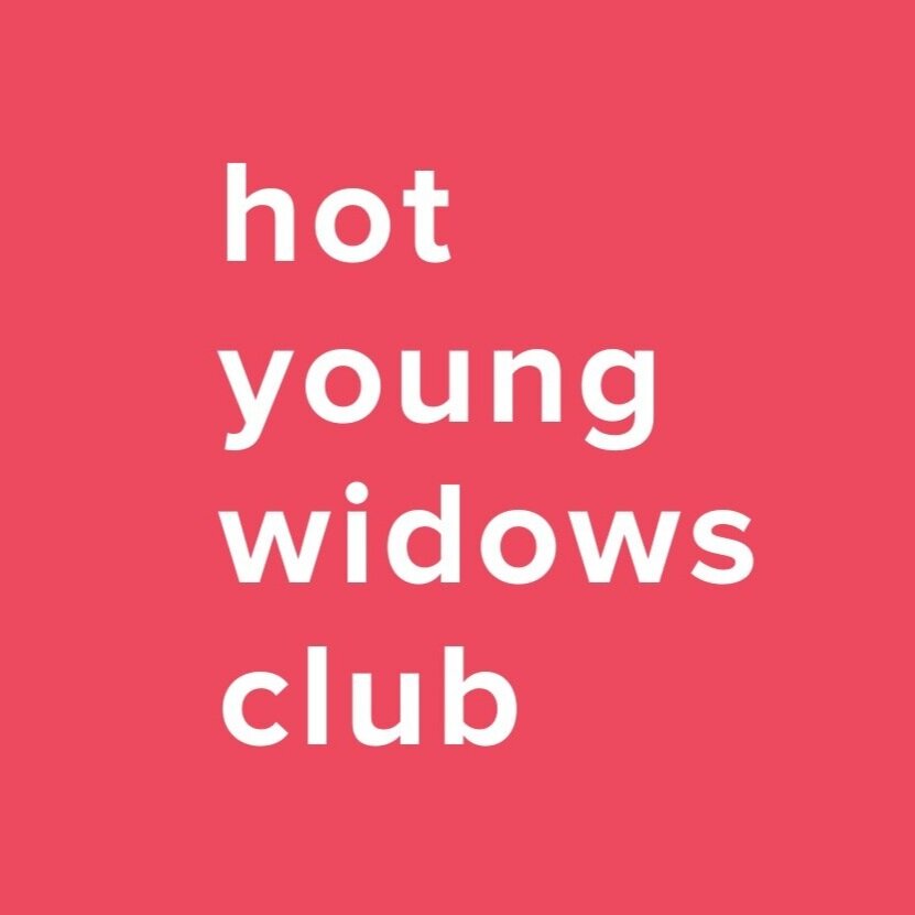 hot young widows club