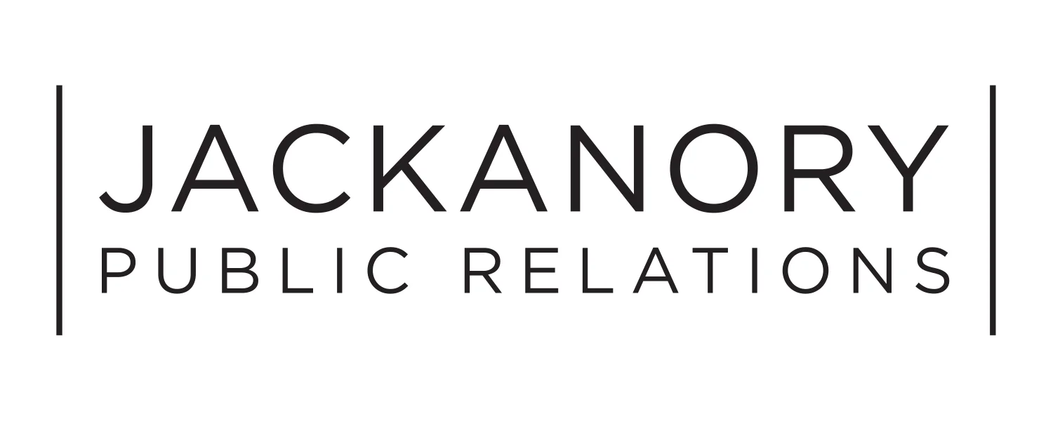 Jackanory PR