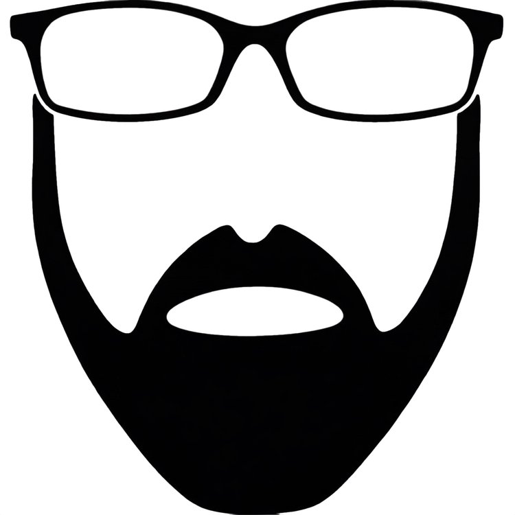 DISEMBODIED BEARD