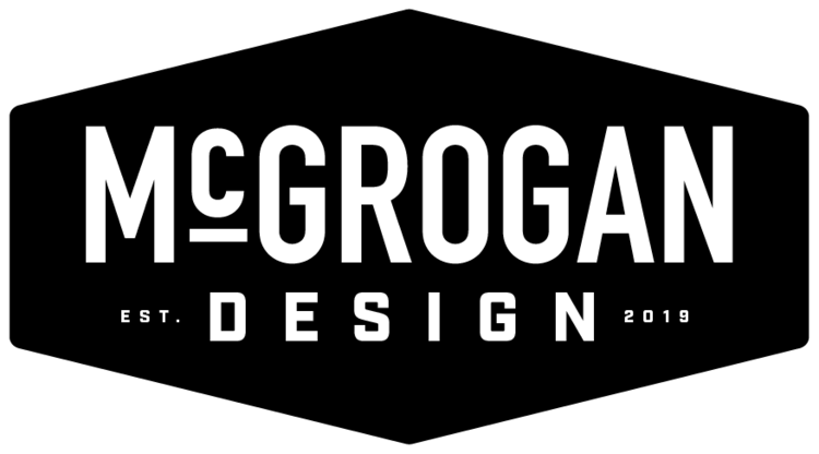 McGrogan Design | Utica, NY Graphic Design, Logos & Websites