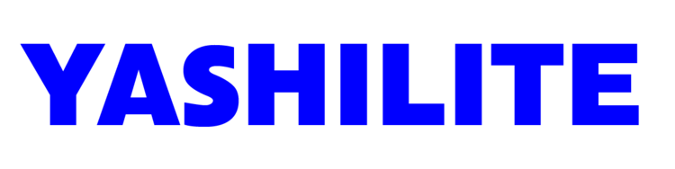 Yashilite