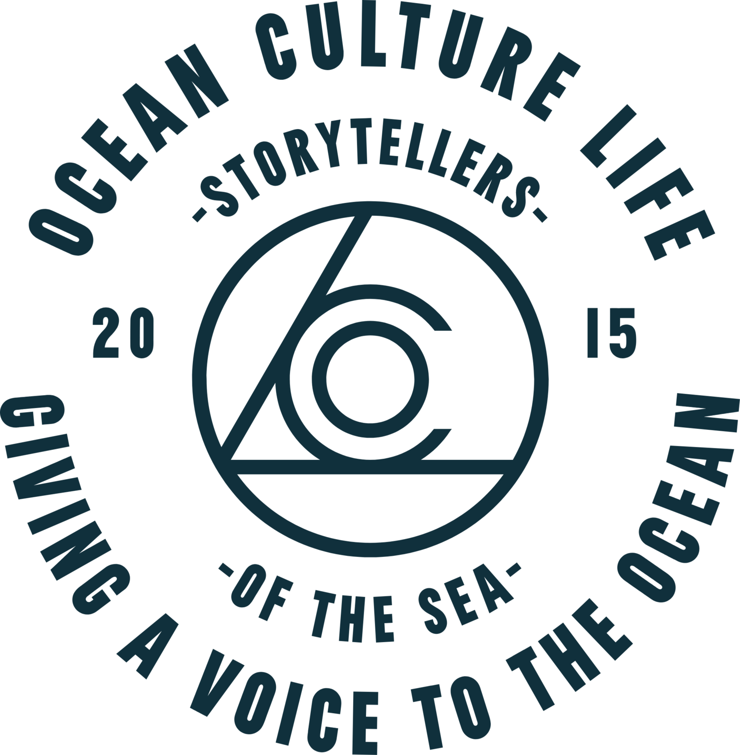 Ocean Culture Life