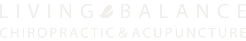 Living Balance Chiropractic and Acupuncture