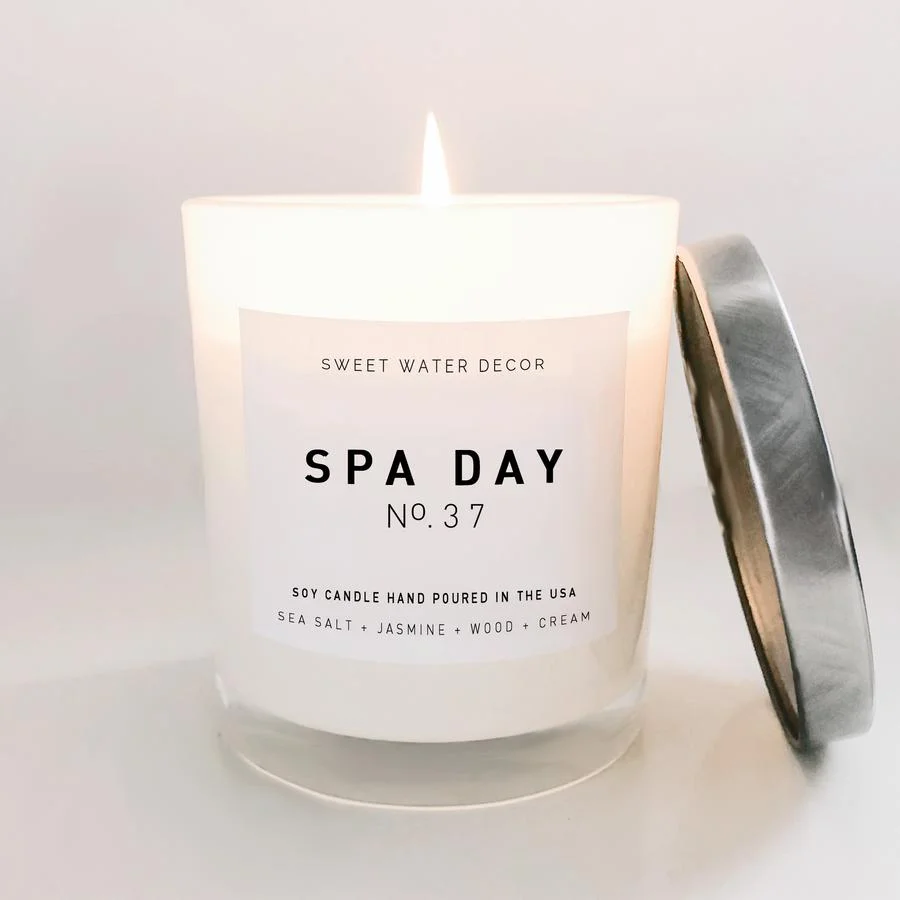 best scented candles