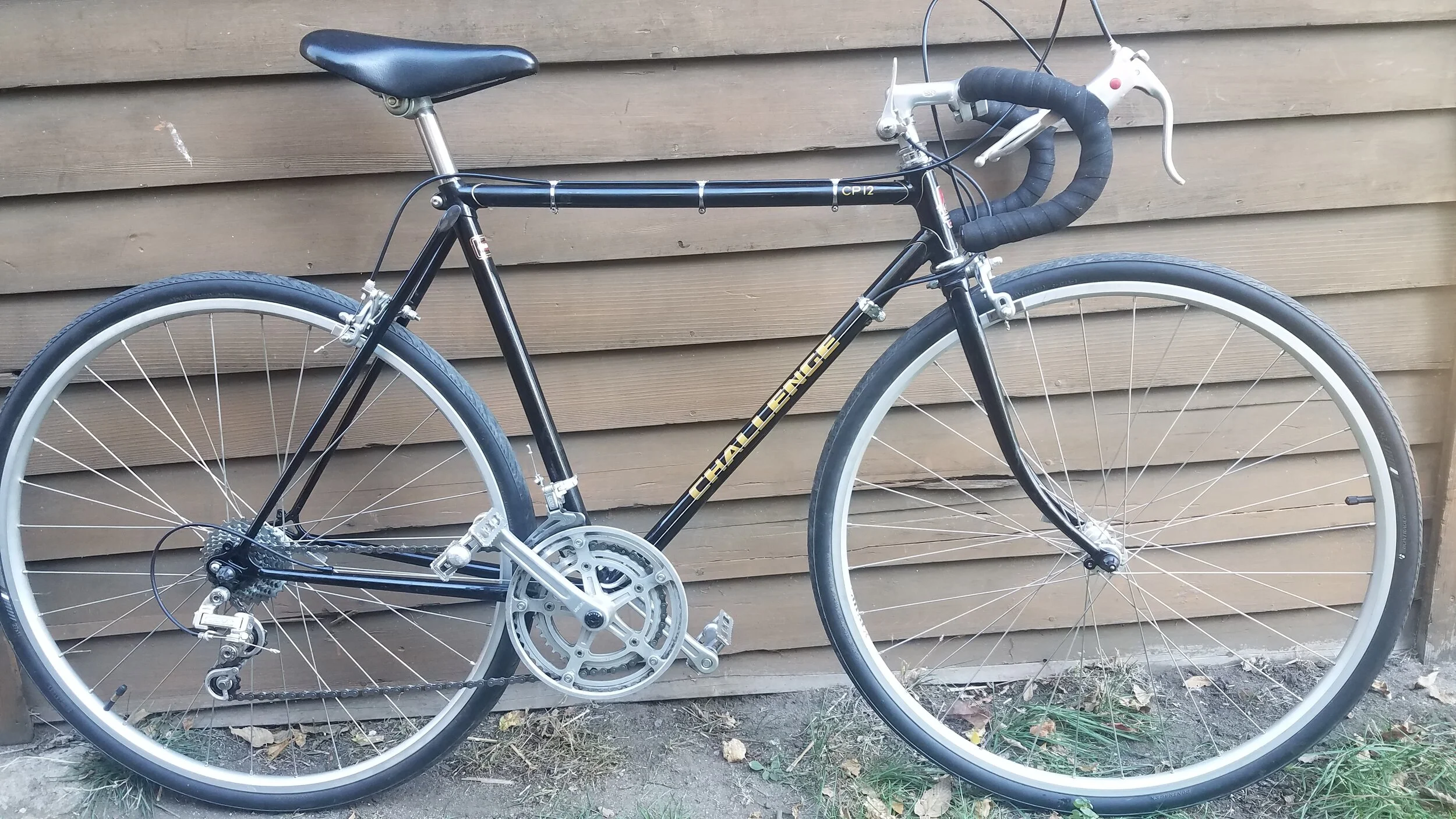 S/54cm Motobecane Challenge Road Bike 