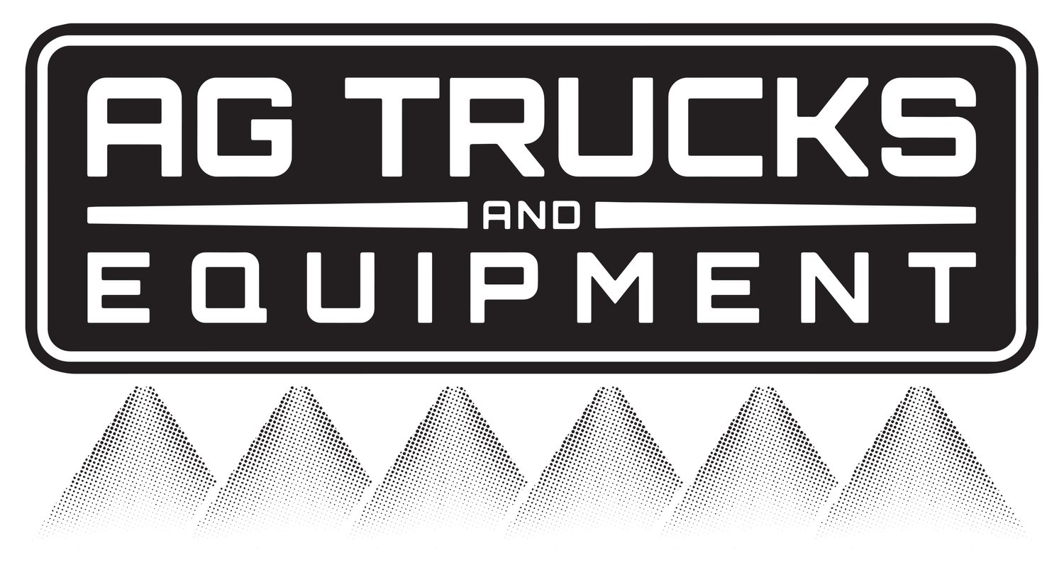 AG TRUCKS AND EQUIPMENT INC