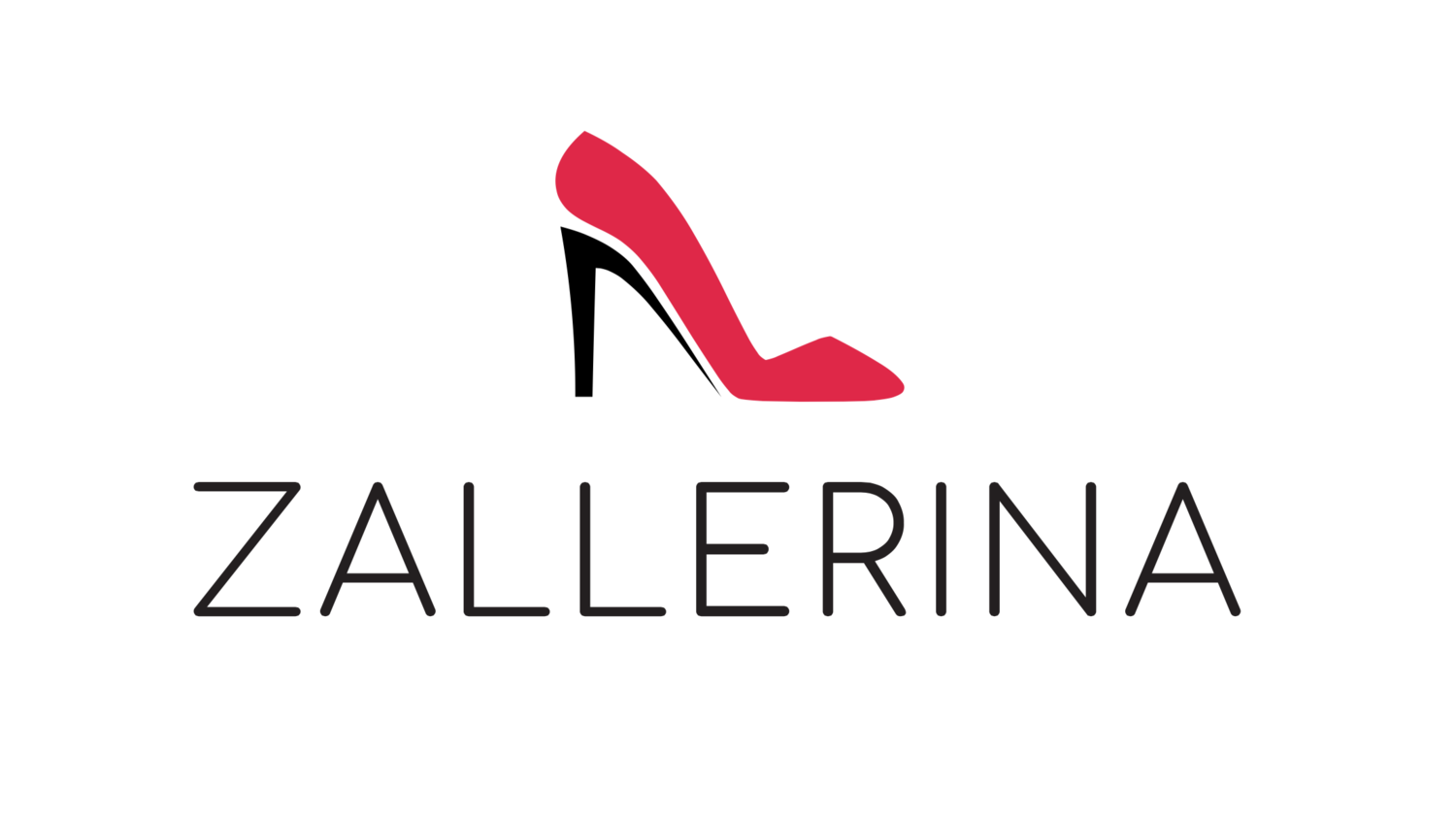 Zallerina - chaussure pour femme | ballerine confortable