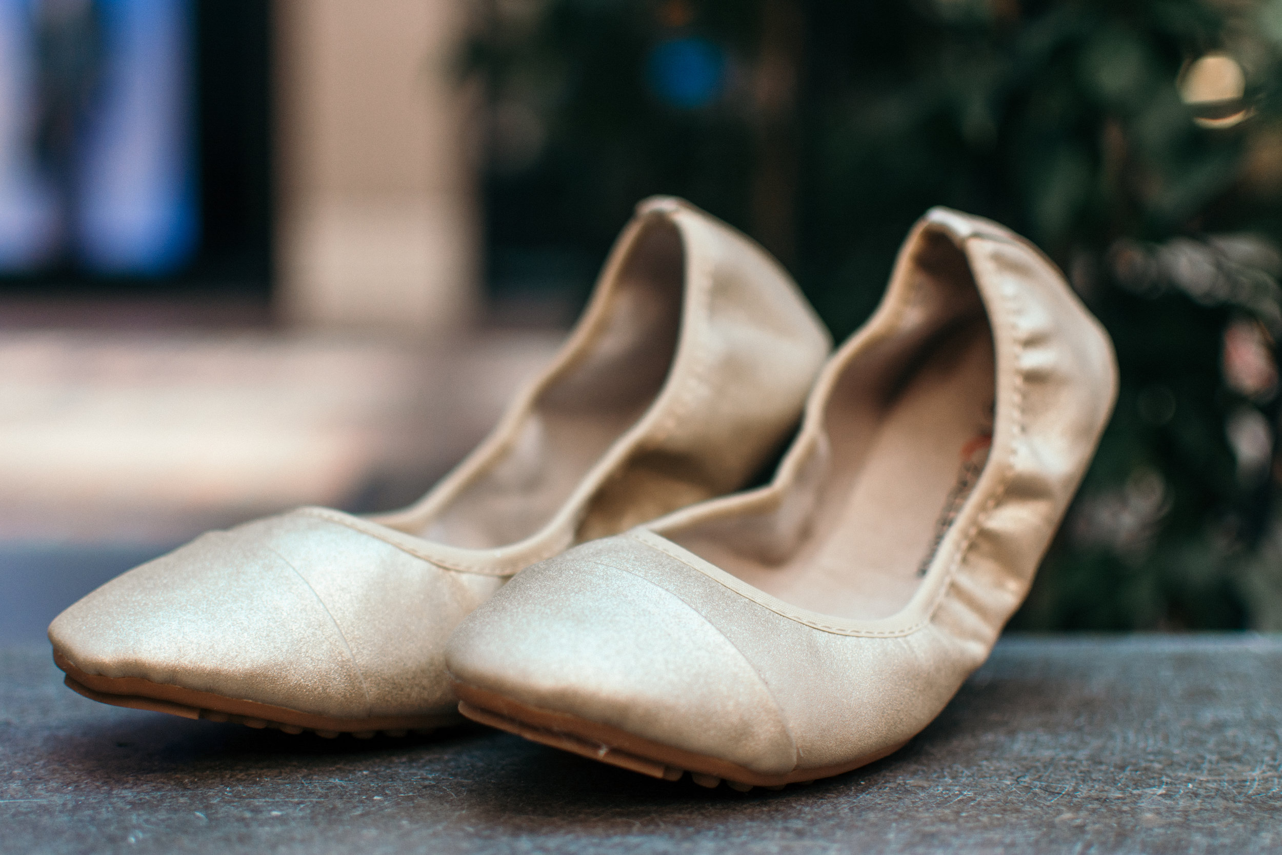Ballerines confortables pour femme Ancolia — Zallerina - chaussure pour  femme | ballerine confortable