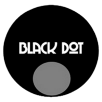 Black Dot 
