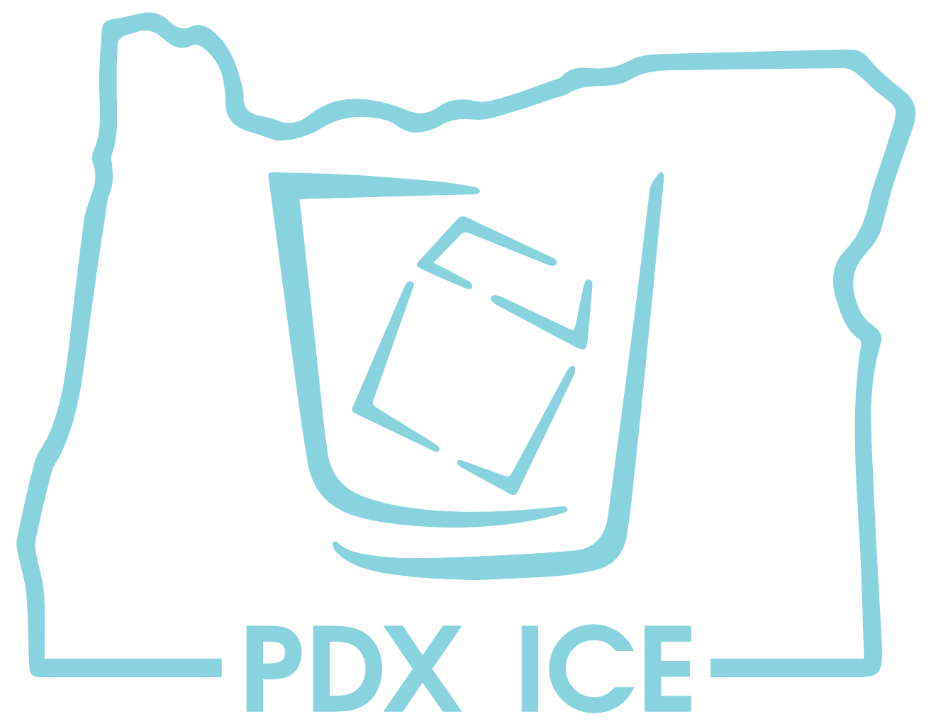 PDX ICE