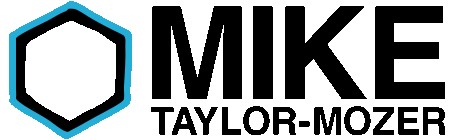 MIKE TAYLOR-MOZER